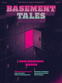 Basement Tales Vol. 5