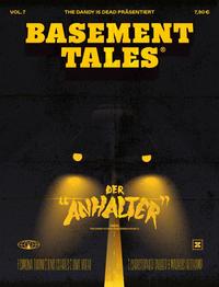 Basement Tales Vol. 7