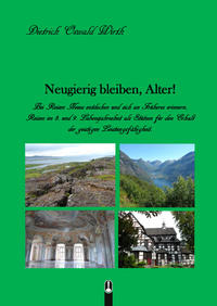 Neugierig bleiben, Alter!