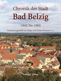 Chronik der Stadt Bad Belzig 1945 bis 1960