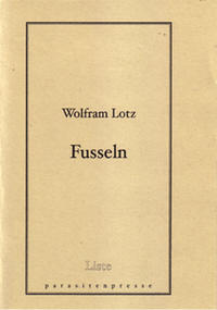 Fusseln