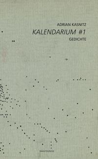 Kalendarium #1