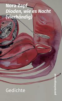 Dioden, wie es Nacht (vierhänig)