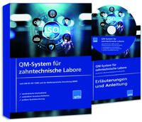 QM-System für zahntechnische Labore