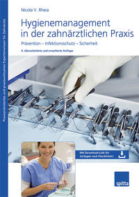 Hygienemanagement in der zahnärztlichen Praxis