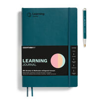 Learning Journal DE (Farbe 2)