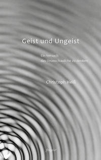 Geist und Ungeist