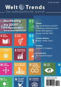 Nachhaltig bis 2030?