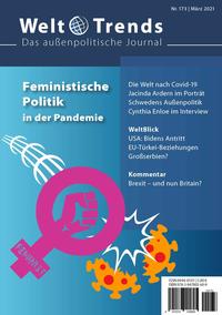 Feministische Politik in der Pandemie