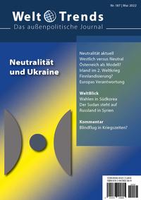 Neutralität und Ukraine