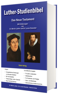 Luther Studienbibel