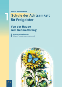 Cover-Abbildung für Von der Raupe zum Schmetterling (Softcover/Paperback) (99999---978-3-947831-69-2)