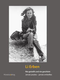 Li Erben - Cover