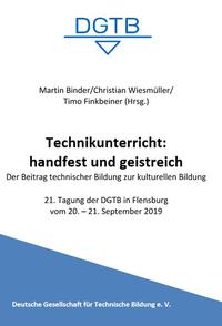 Technikunterricht: handfest und geistreich