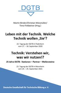 Leben mit der Technik. Welche Technik wollen ‚Sie‘?