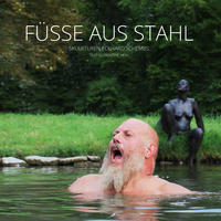 Füße aus Stahl