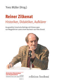 Reiner Zilkenat