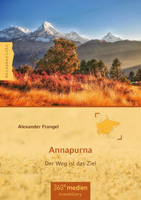 Annapurna