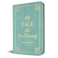 40 Tage der Hoffnung