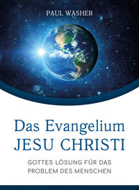 Das Evangelium Jesu Christi (Audio-Hörbuch)