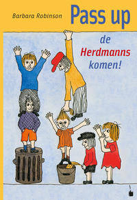 Pass up, de Herdmanns komen!