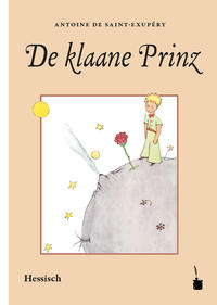 De klaane Prinz