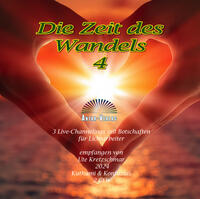 Die Zeit des Wandels 4