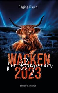 WACKEN 2023 for Beginners/ Sonderedition 