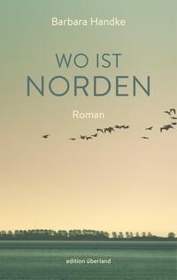 Wo ist Norden - Cover