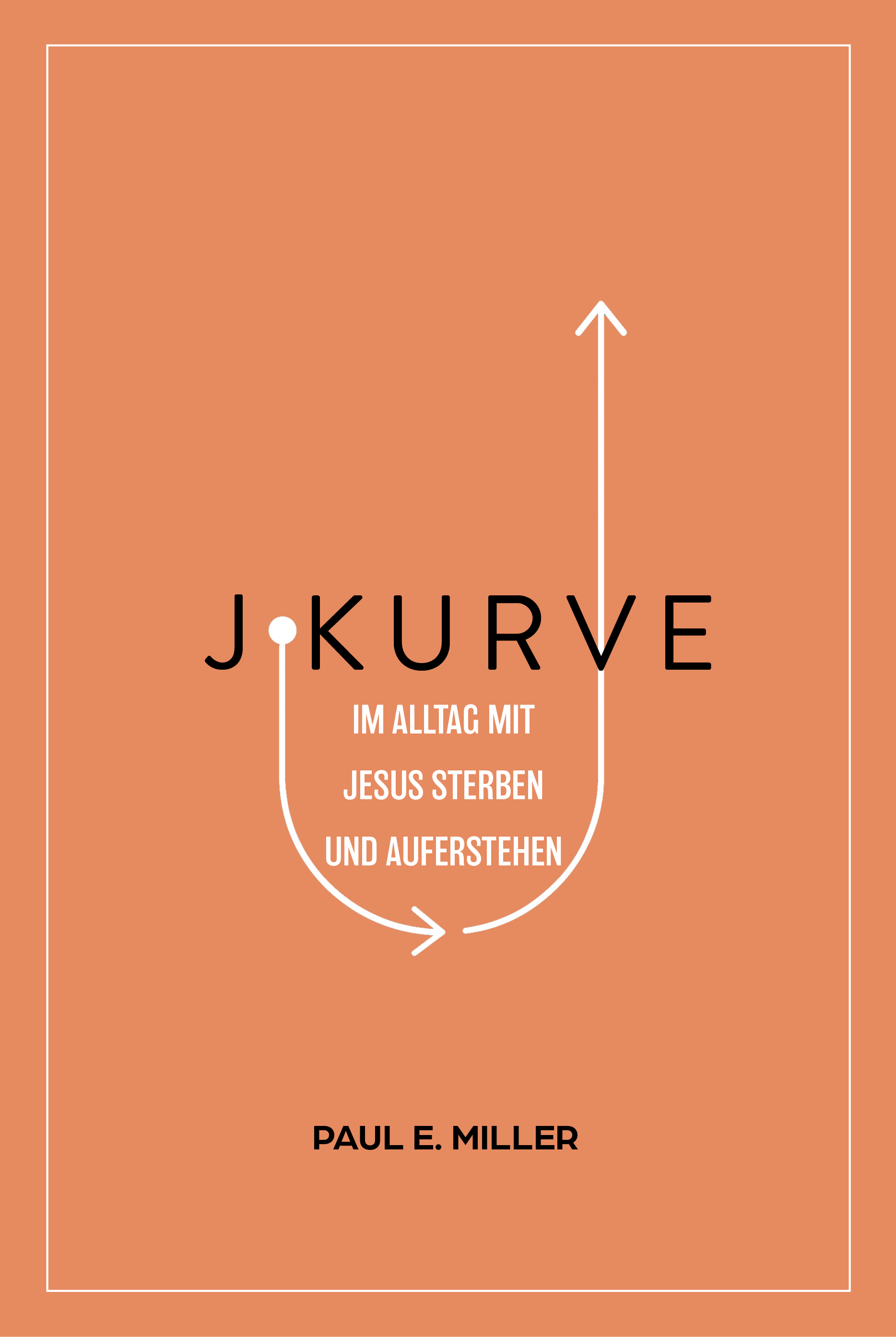 Cover-Abbildung für J-Kurve (Softcover/Paperback) (99999---978-3-948064-20-4)