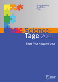 E-Science-Tage 2021