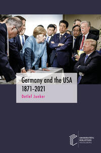 Germany and the USA 1871–2021