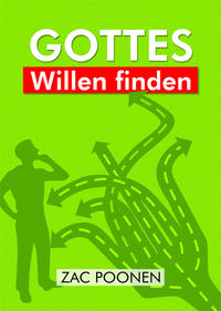 Gottes Willen finden