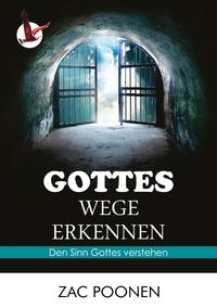 Gottes Wege erkennen