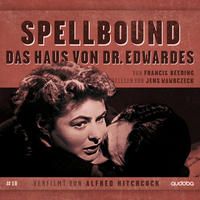 Jens Wawrczeck - Spellbound (Das Haus des Dr. Edwardes)