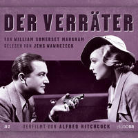 Jens Wawrczeck - Der Verräter