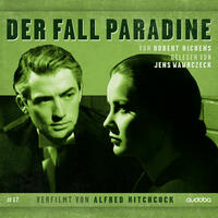 Jens Wawrczeck - Der Fall Paradine