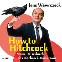 How to Hitchcock