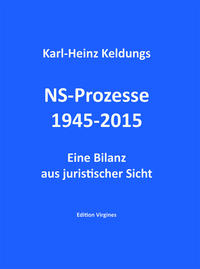 NS-Prozesse 1945-2015