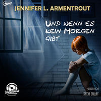 Und wenn es kein Morgen gibt