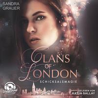 Clans of London