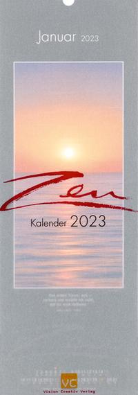 Zen-Kalender 2023