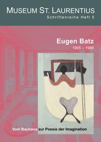 Eugen Batz 1905-1986
