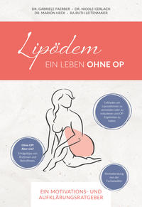 Lipödem - Ein Leben ohne OP - Cover