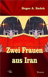 Zwei Frauen aus Iran