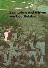 Zum Leben und Wirken von Udo Steinberg