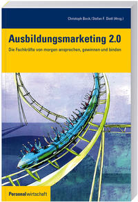 Ausbildungsmarketing 2.0