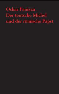 Der teutsche Michel und der römische Papst