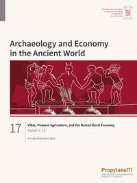 Villas, Peasant Agriculture, and the Roman Rural Economy