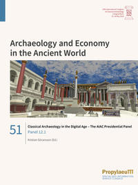 Classical Archaeology in the Digital Age – The AIAC Presidential Panel